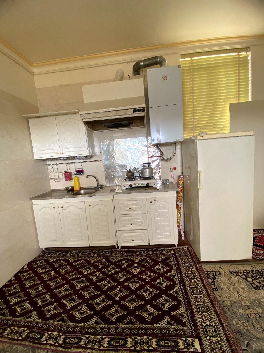 سوئیت مرتب|اجارهٔ کوتاهمدت آپارتمان و سوئیت|یزد, |دیوار