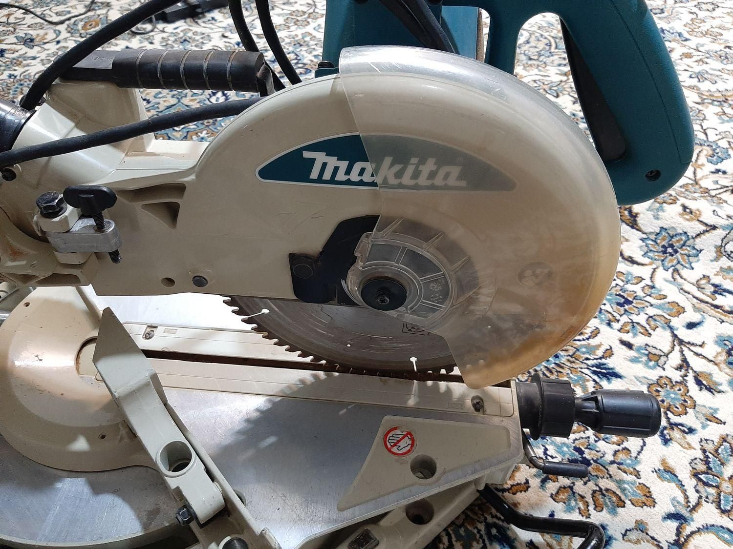فارسی بر ماکیتا LS1013|ابزارآلات|تهران, شهرک تختی|دیوار
