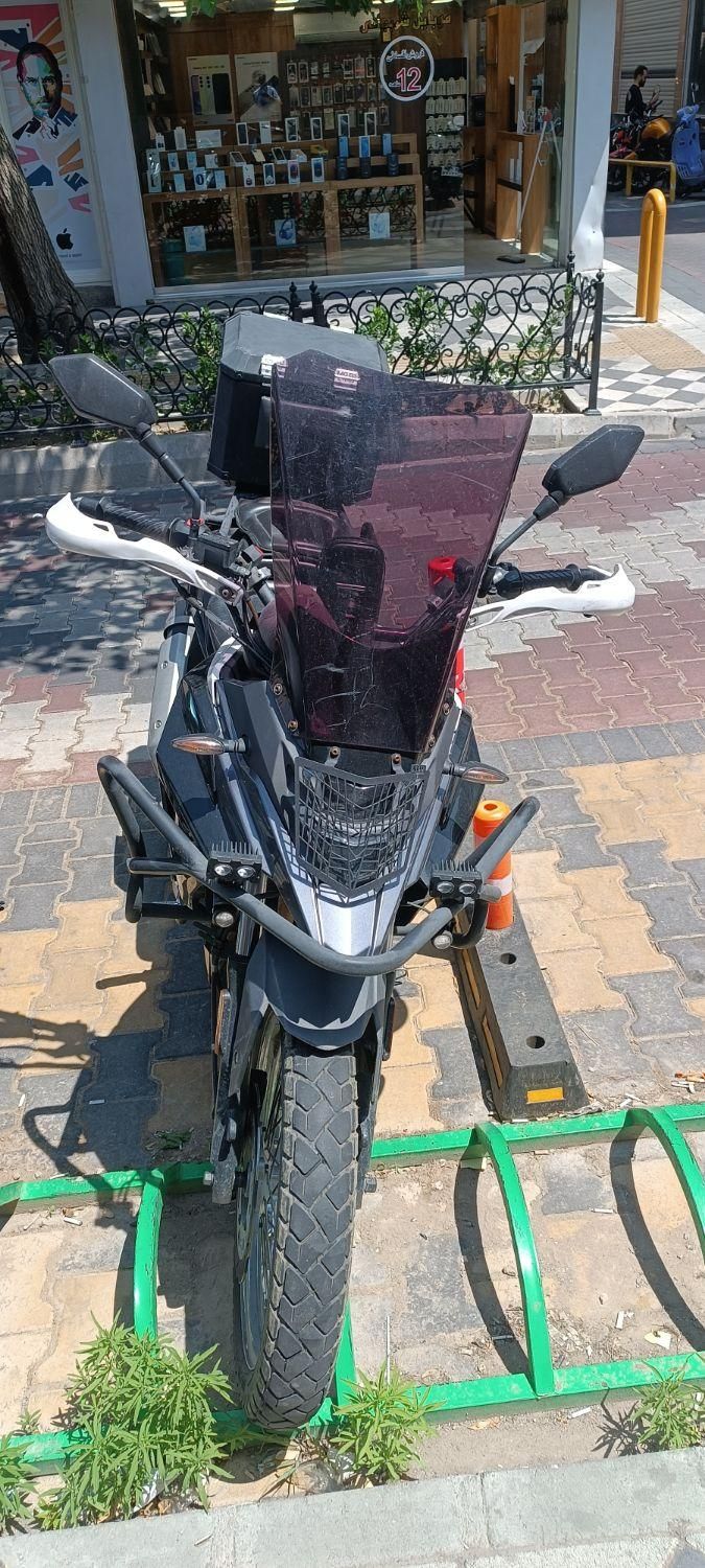 nh180 sym|موتورسیکلت|تبریز, |دیوار