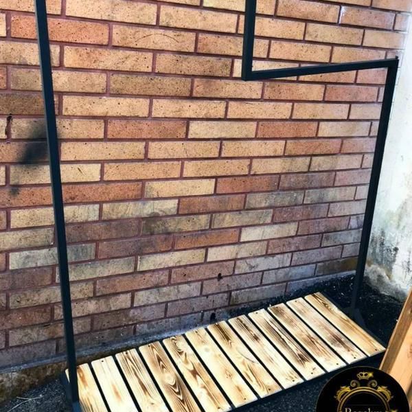 رگال لباس|جاکفشی، کمد، دراور|مشهد, نیروی هوایی|دیوار