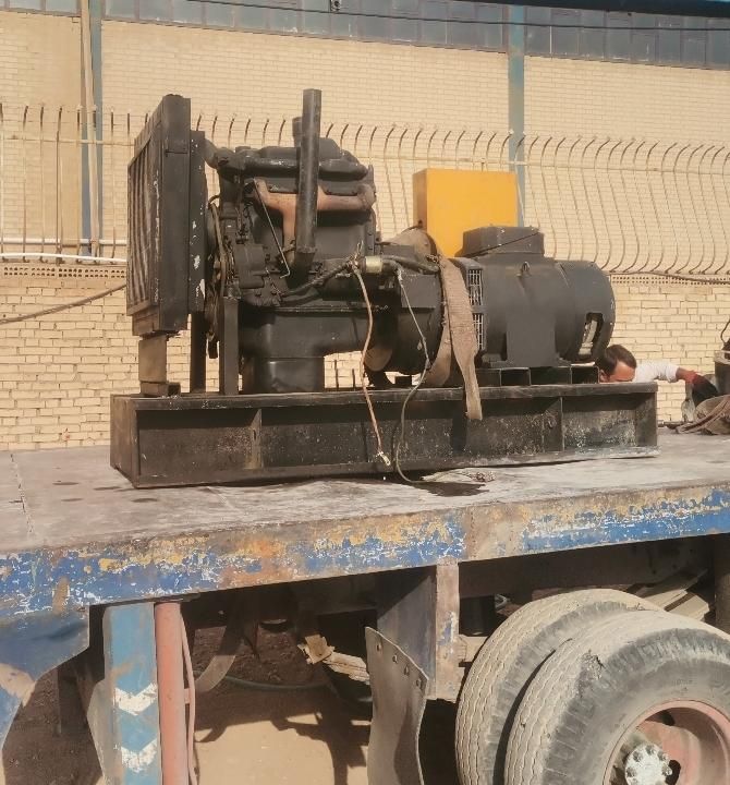 کرایه اجاره موتور برق هیلتی ژنراتور بالابر پمپ باد|خدمات پیشه و مهارت|شاهین‌شهر, عطار|دیوار