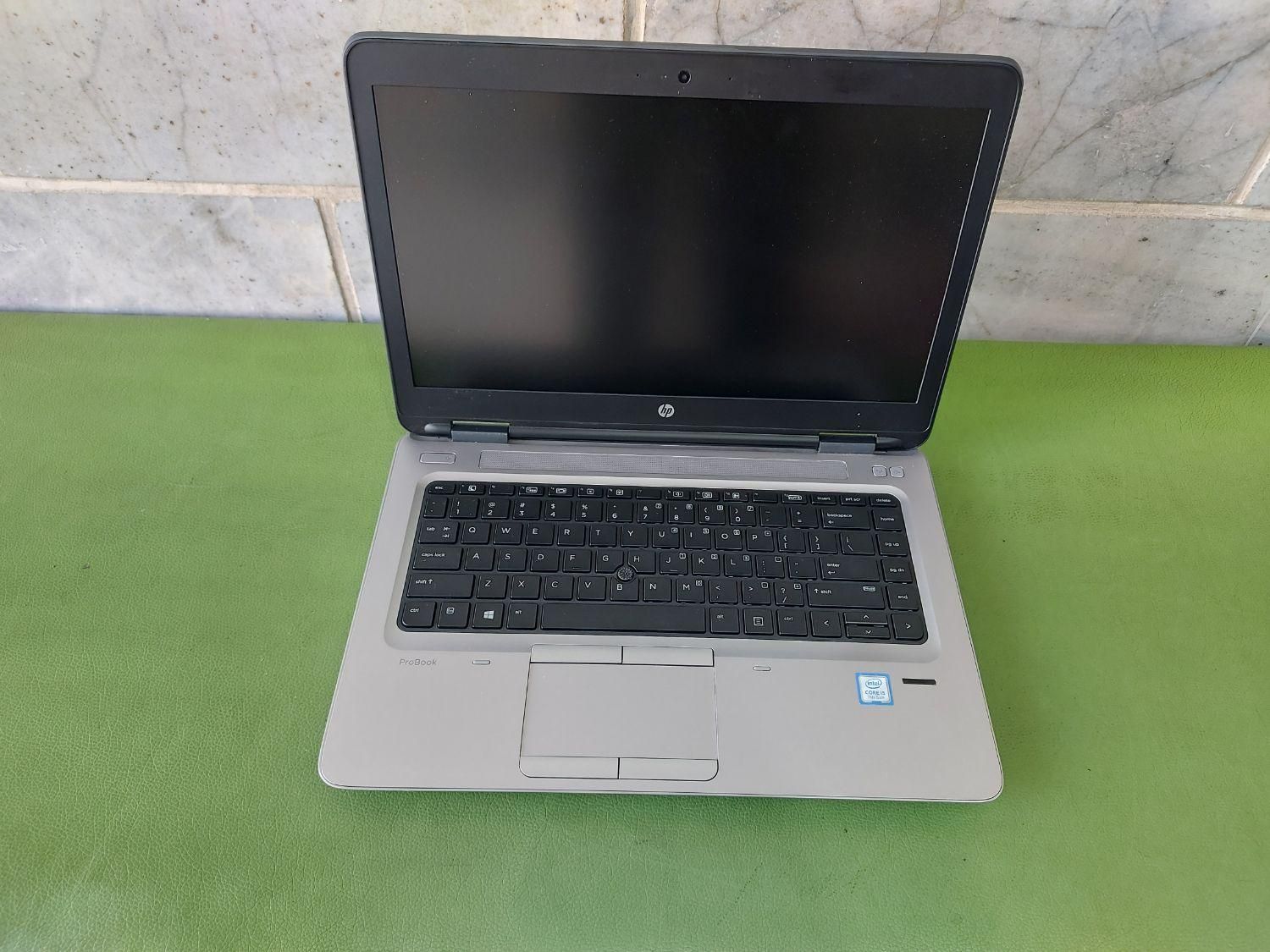لپتاپcore i5نسل7رم16ddr4  هاردssdکاملانوباکارتن|رایانه همراه|کرج, گلشهر|دیوار