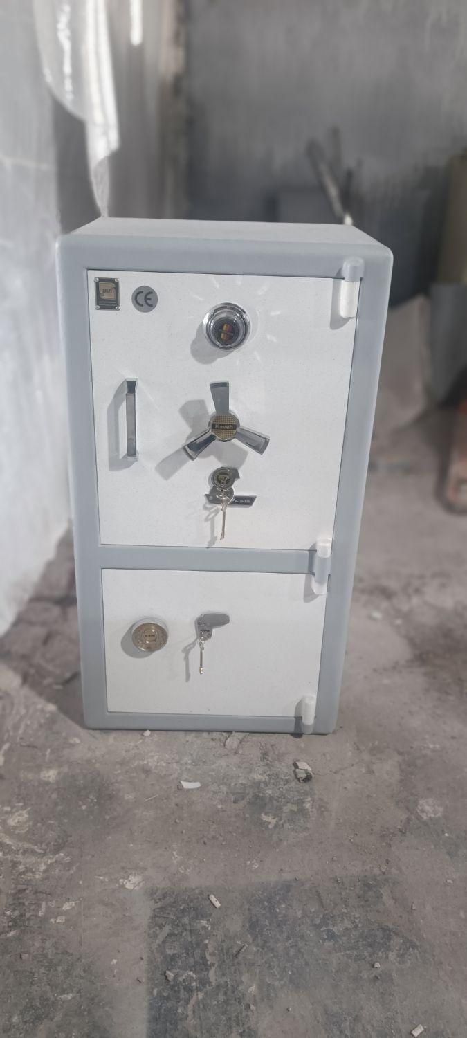 فروش و خرید گاوصندوق های استوک در حد نوکاوه و خرم|ابزارآلات|تهران, نیروی هوایی (پیروزی)|دیوار