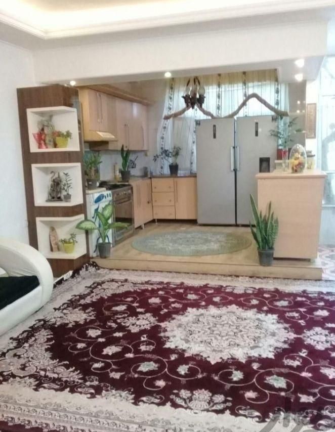 سوئیت دربستی باپارکینگ|اجارهٔ کوتاه‌مدت آپارتمان و سوئیت|سبزوار, کلاته سیفر|دیوار