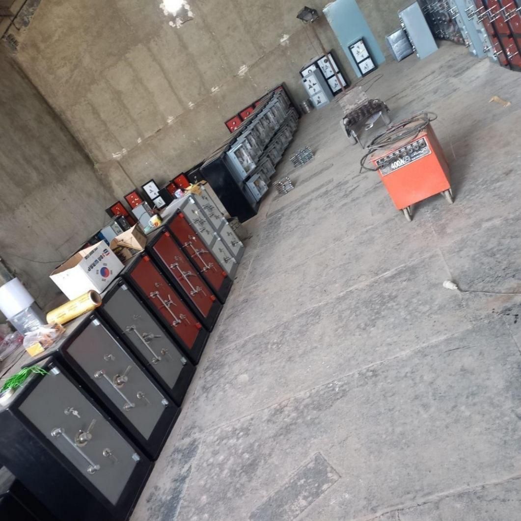 گاوصندوق * ایران کاوه *|ابزارآلات|مشهد, نوید|دیوار