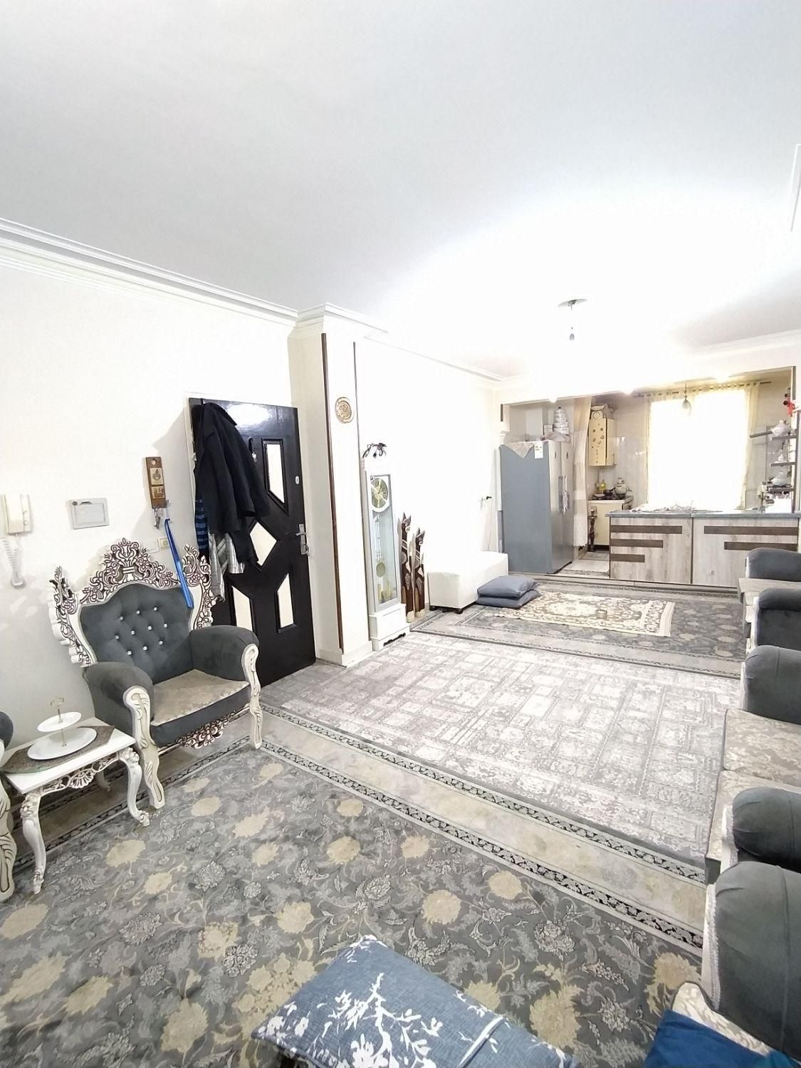 بابزرگی تو تاپ لوکیشن خرید کن/۶۷متری/سنددار/مارلیک|فروش آپارتمان|ملارد, |دیوار