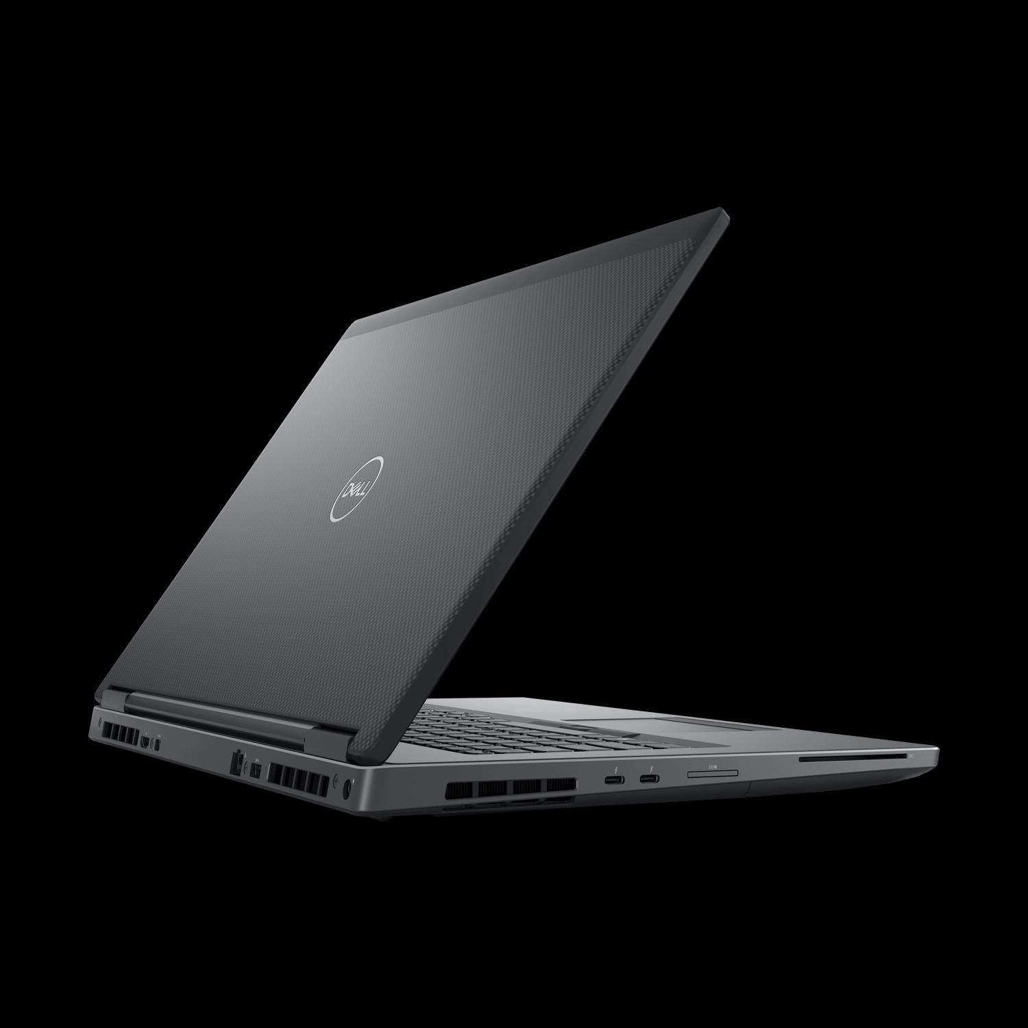 لپ تاپ Dell مدل 7730 نسل 8 با 16 گیگ گرافیک|رایانه همراه|اصفهان, برازنده|دیوار