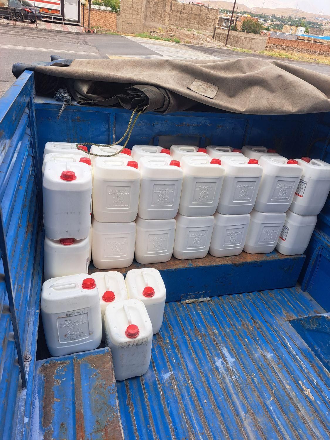 فروش عمده و خرده عایق استخری و سرویس ها|مصالح و تجهیزات ساختمان|تبریز, |دیوار