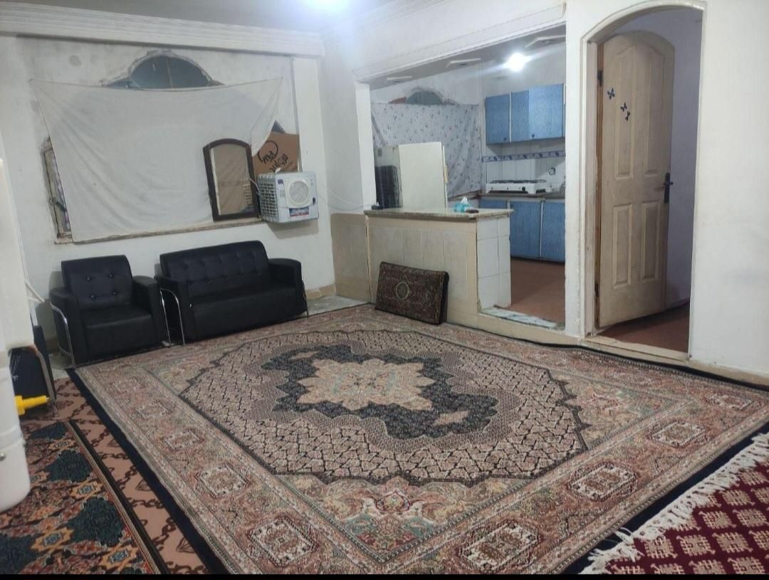 اجاره روزانه/هفتگی/ماهانه آپارتمان ۵۰ متری|اجارهٔ کوتاهمدت آپارتمان و سوئیت|ایرانشهر, |دیوار