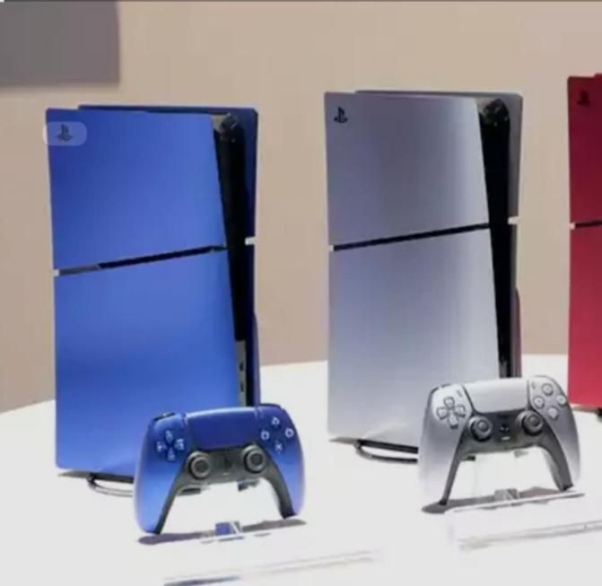 خرید و فروش کنسول بازی ps4 v ps5|کنسول، بازی ویدئویی و آنلاین|مشهد, خین عرب|دیوار