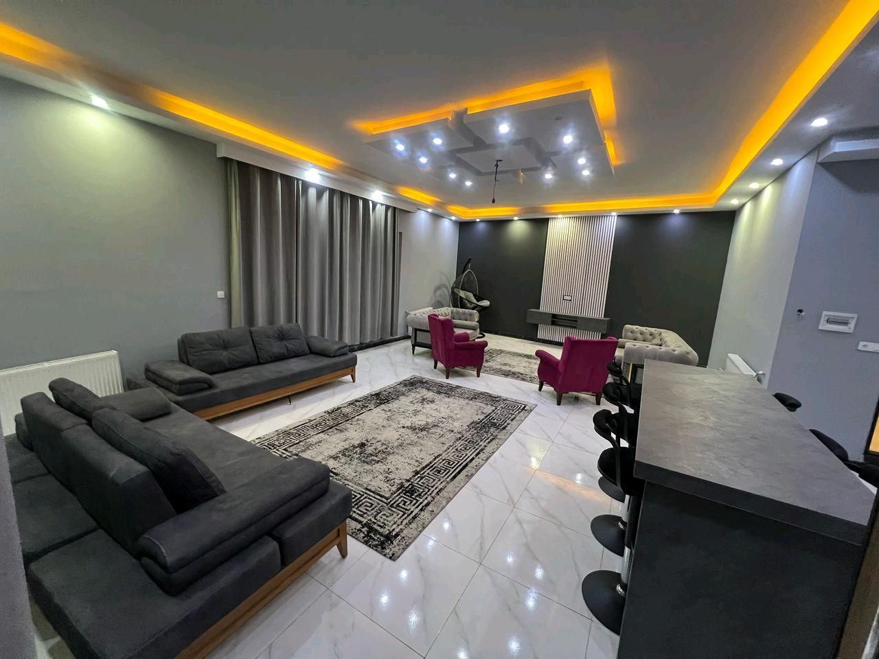 باغ ویلایی 330 متر 120بنا در مهرآباد رودهن|فروش خانه و ویلا|رودهن, |دیوار