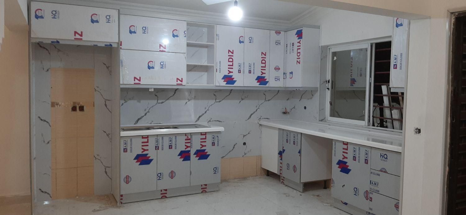 MDFکابینت ام دی اف کمد دیواری و...|مصالح و تجهیزات ساختمان|تهران, خاوران|دیوار