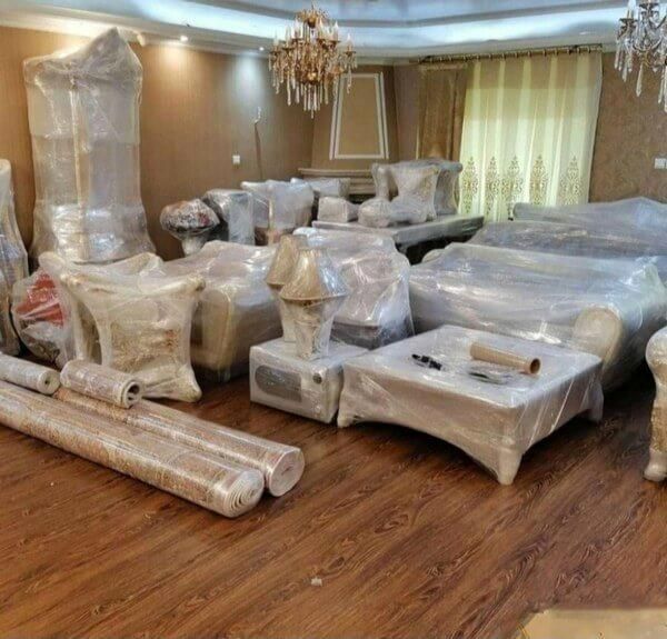 اتوبار باربری حمل اثاثیه منزل کارگر اسباب کشی خاور|خدمات حمل و نقل|تهران, زعفرانیه|دیوار