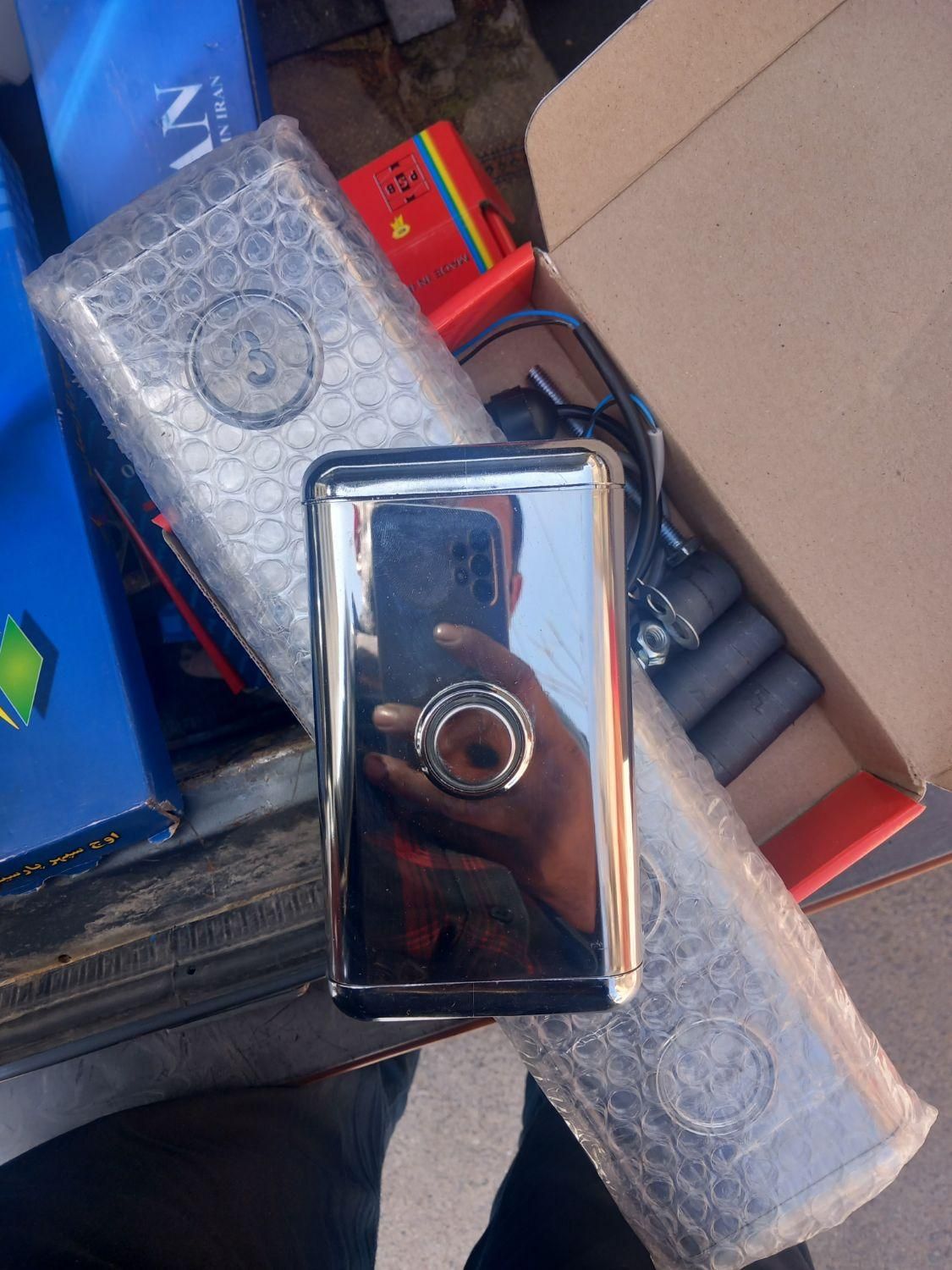 بالابرهیدرولیکی|خدمات پیشه و مهارت|شهرکرد, |دیوار