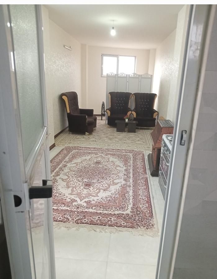 سوییت ۴۰متری تمیز، نوساز، دلباز|اجارهٔ کوتاه‌مدت آپارتمان و سوئیت|کاشان, کشاورز|دیوار