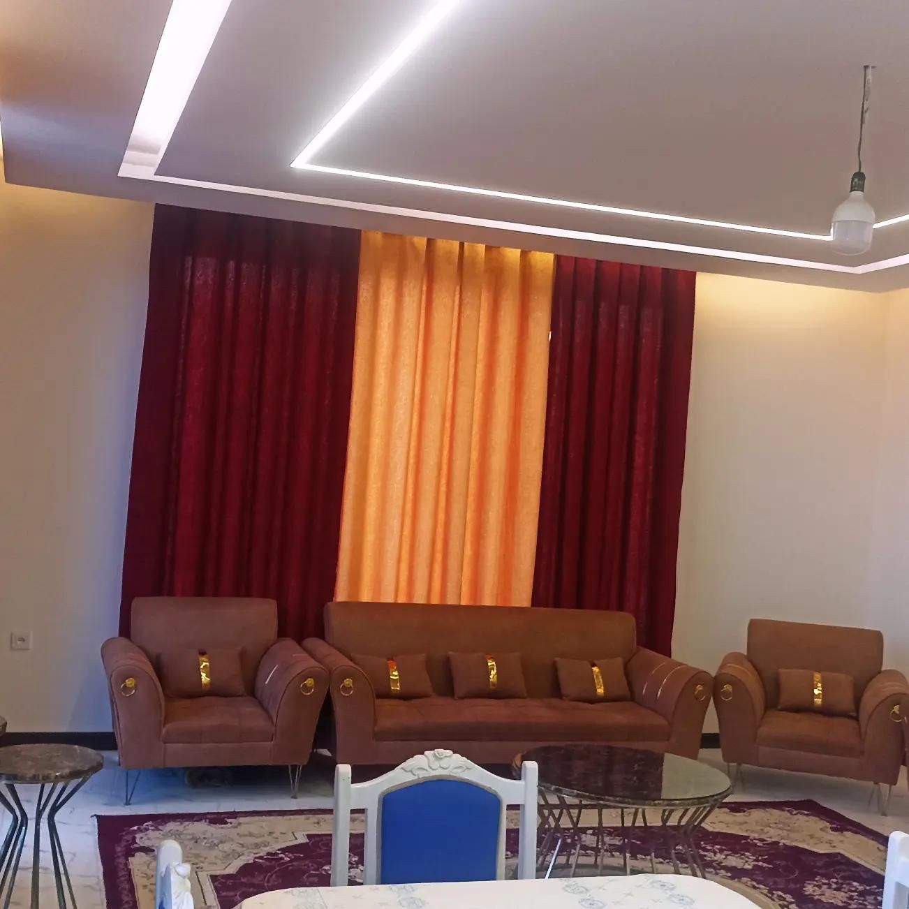 باغ ویلا  400متری دوخوابه چهارباغ عرب آباد چهل باغ|فروش خانه و ویلا|کرج, کیانمهر|دیوار