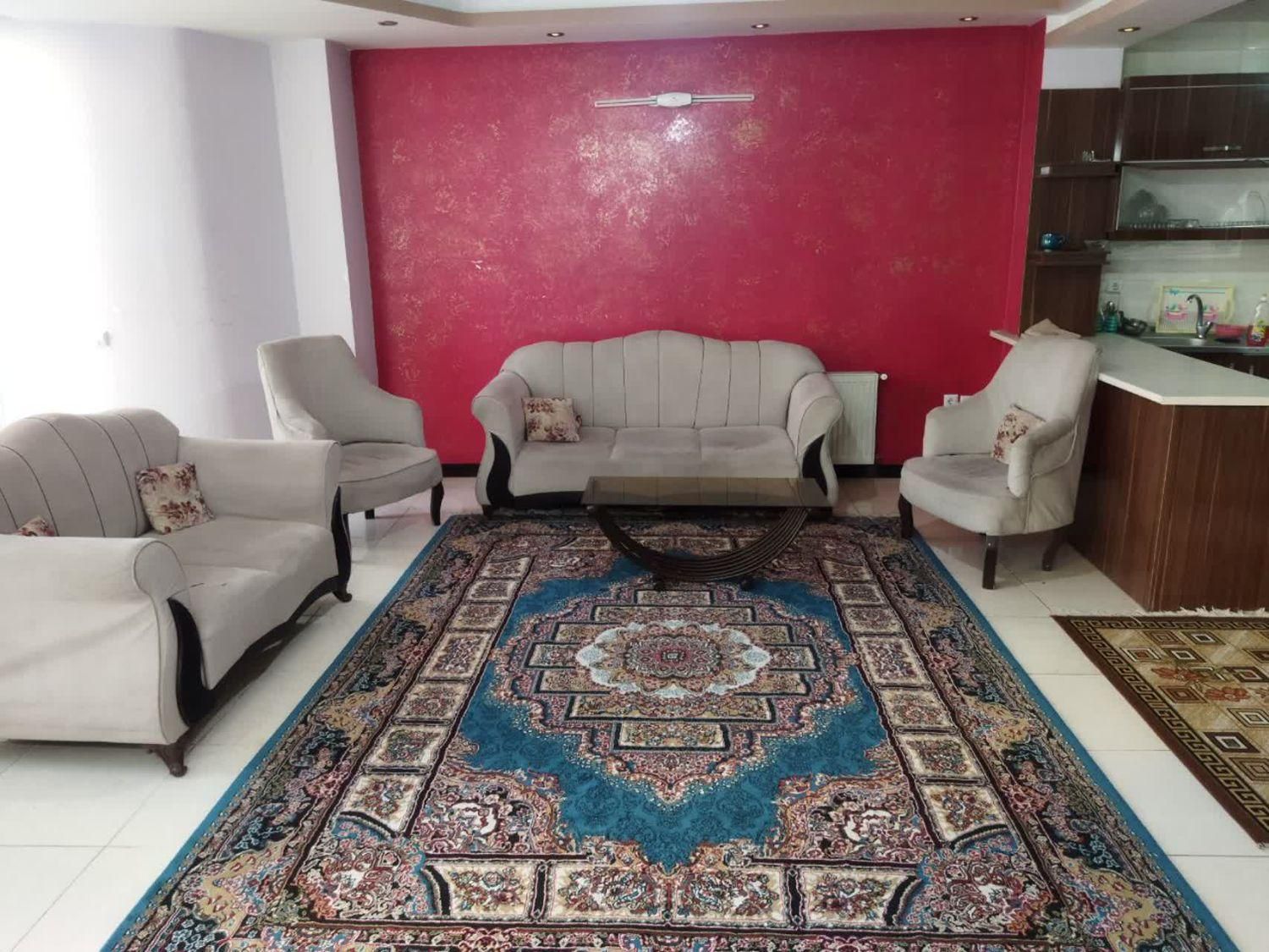 اجاره منزل مبله در سی سه پل|اجارهٔ کوتاه‌مدت آپارتمان و سوئیت|اصفهان, عباس‌آباد|دیوار