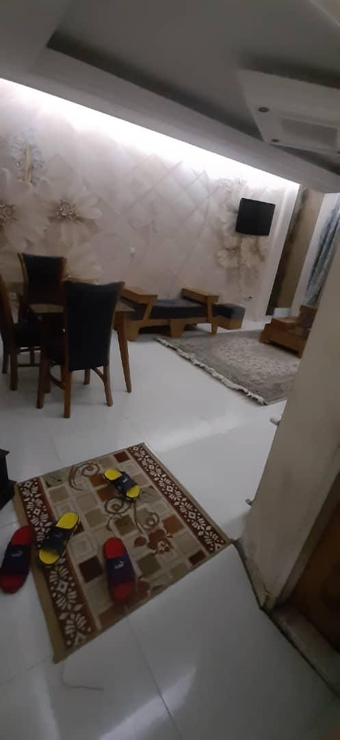 اجاره ساعتی/روزانه/نظام آباد/سبلان/مبله تمیز|اجارهٔ کوتاه‌مدت آپارتمان و سوئیت|تهران, سبلان|دیوار