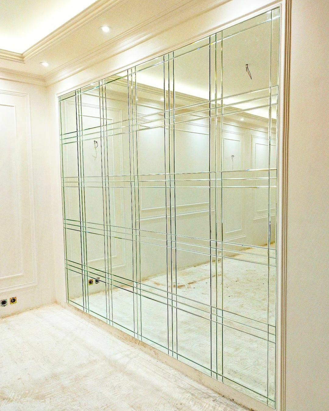 اینه پازل واینه قدی وبک لایت|آینه|اردبیل, |دیوار