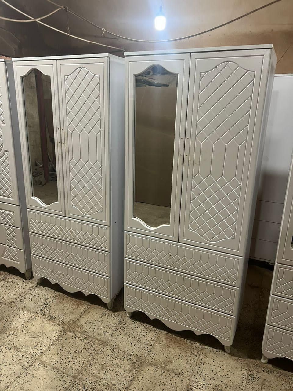 میز آرایش توپی|جاکفشی، کمد، دراور|رشت, رودبارتان|دیوار