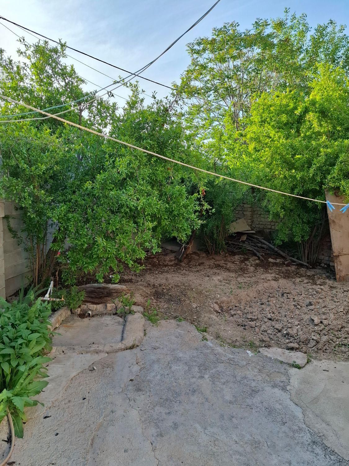 فروش منزل مسکونی روستای ملاحسن.معاوضه با ماشین|فروش زمین و ملک کلنگی|آشخانه, |دیوار