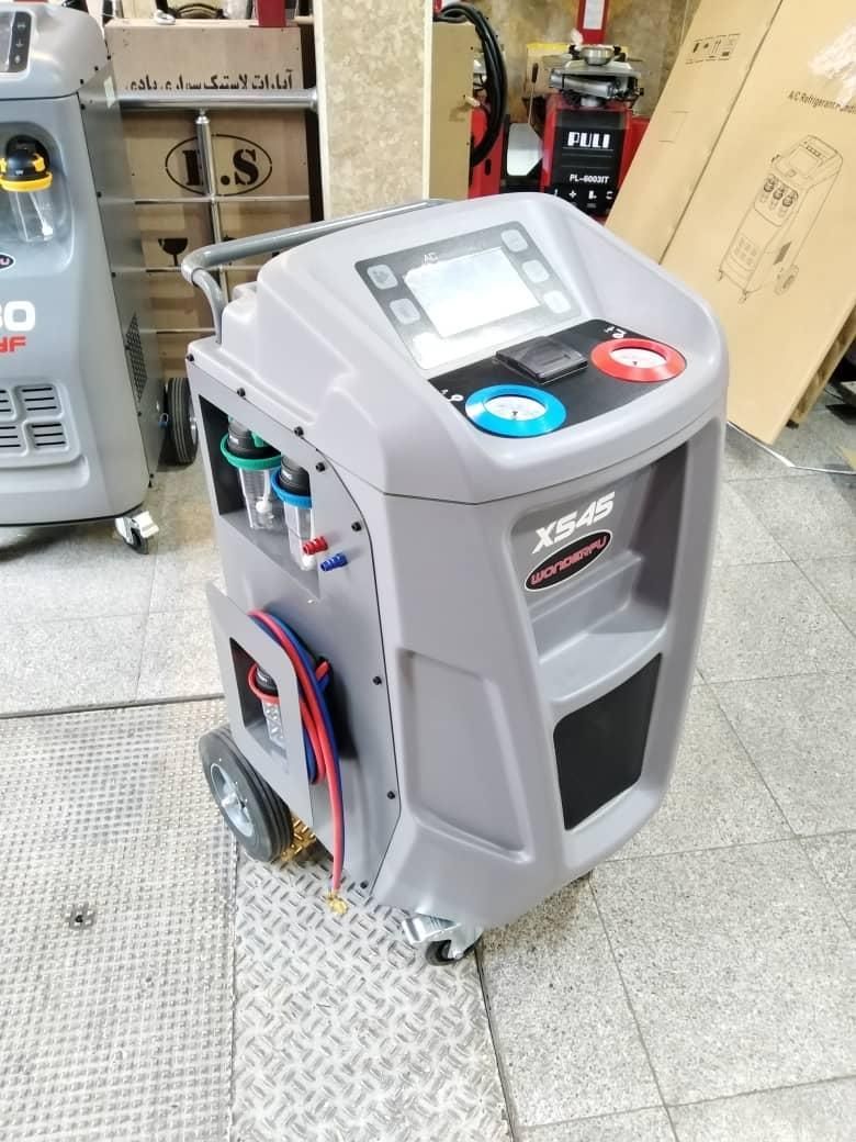 شارژ کولر DUAL /شارژ کولر /شارژ گاز|قطعات یدکی و لوازم جانبی|مشهد, امیر|دیوار