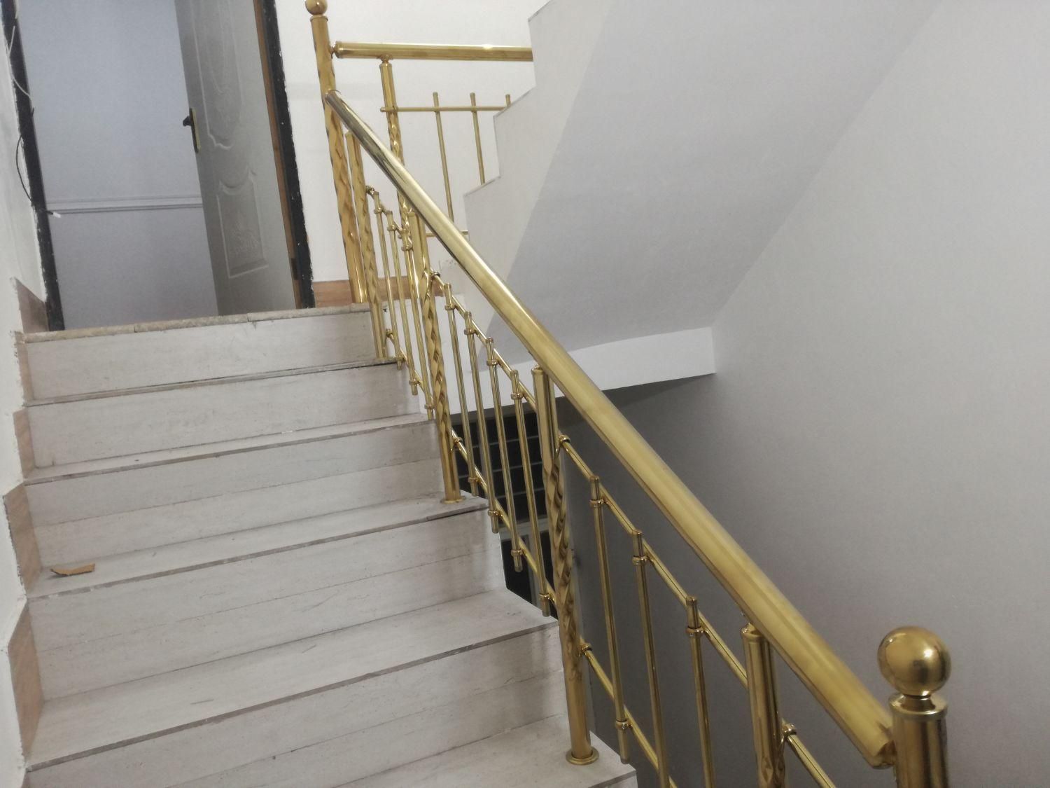 نرده و حفاظ استیل و آلومینیوم|خدمات پیشه و مهارت|بوشهر, |دیوار