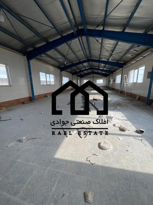 اجاره سوله ۷۰۰ متری شهرک صنعتی قرچک|اجارهٔ دفتر صنعتی، کشاورزی، تجاری|قرچک, |دیوار