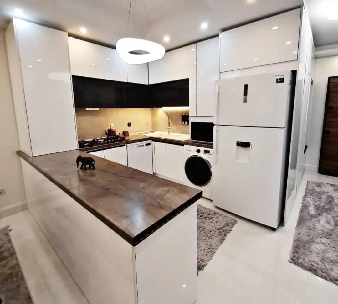 اپارتمان ۶۵ متر/ملکی با امکانات کهریزک+|فروش آپارتمان|ری, علایین|دیوار