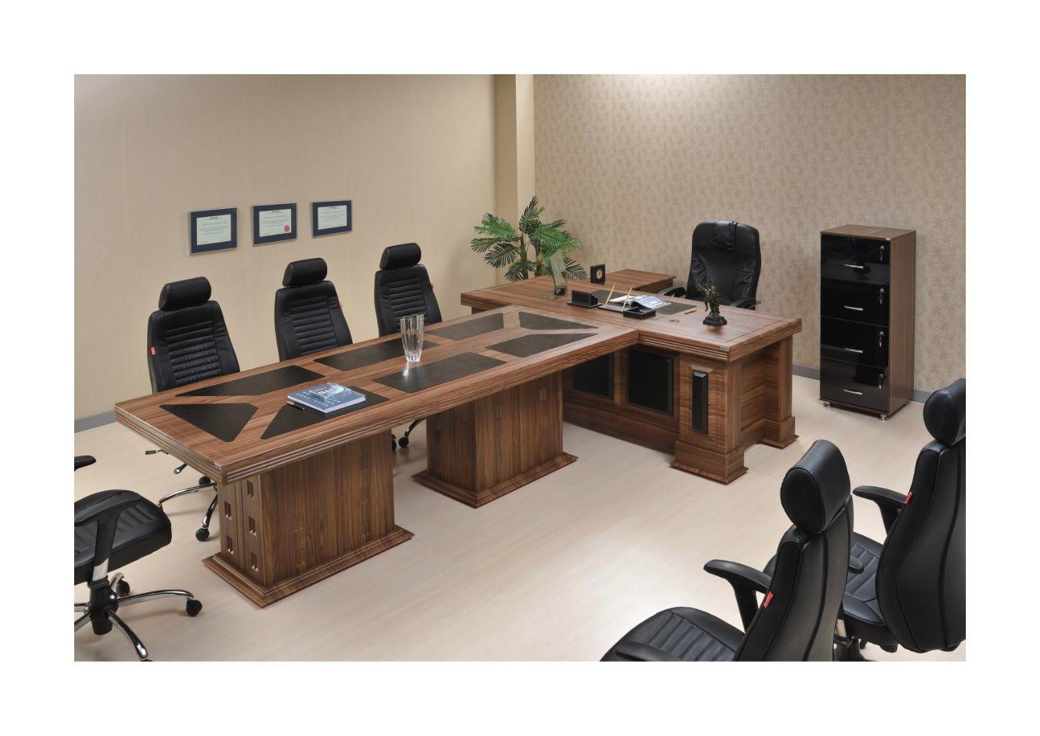 میزریاست*کانتر نیم ست*کمد بایگانی صندلی چرخدار|دفتر کار|اردبیل, |دیوار