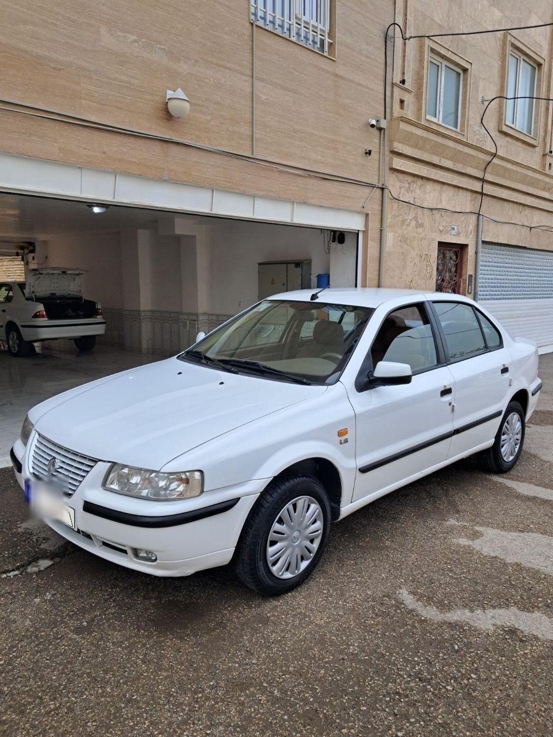 سمند lx|خودرو سواری و وانت|اردبیل, |دیوار