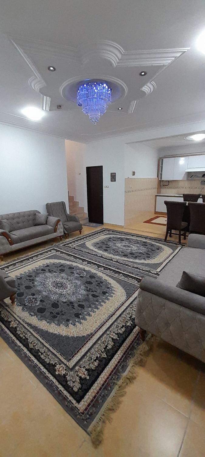 اجاره روزانه وماهانه ویلادرمنطقه آزاد انزلی( گلشن)|اجارهٔ کوتاهمدت ویلا و باغ|بندر انزلی, گلشن|دیوار