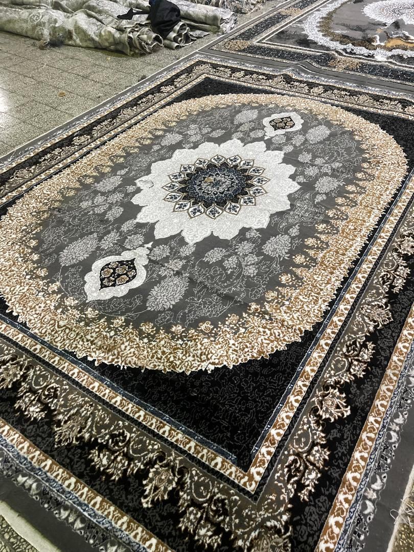 فرش سارینا ۱۲.۶.۹.۴|فرش|کرج, کمالشهر|دیوار