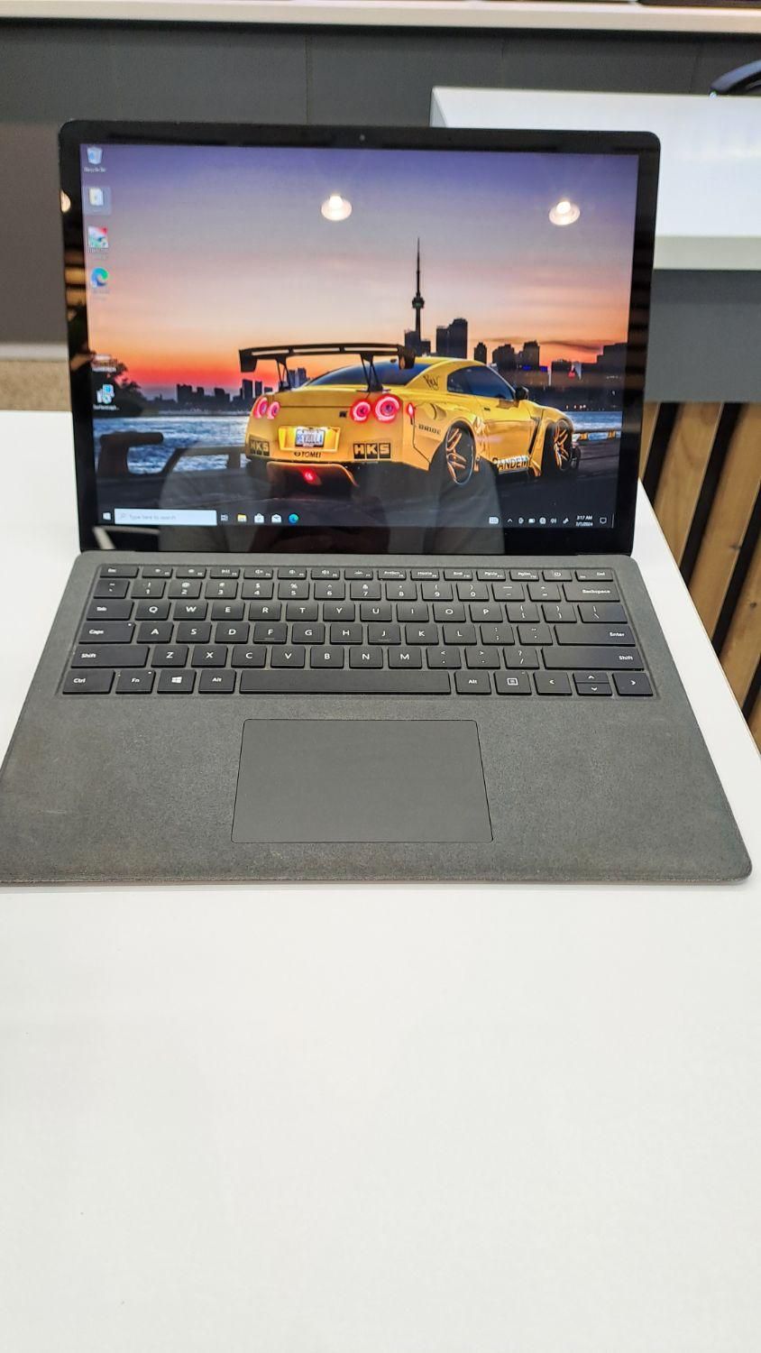 Surface Laptop 2 لپ‌تاپ  گرید اوپن باکس  سرفیس|رایانه همراه|تهران, میدان ولیعصر|دیوار