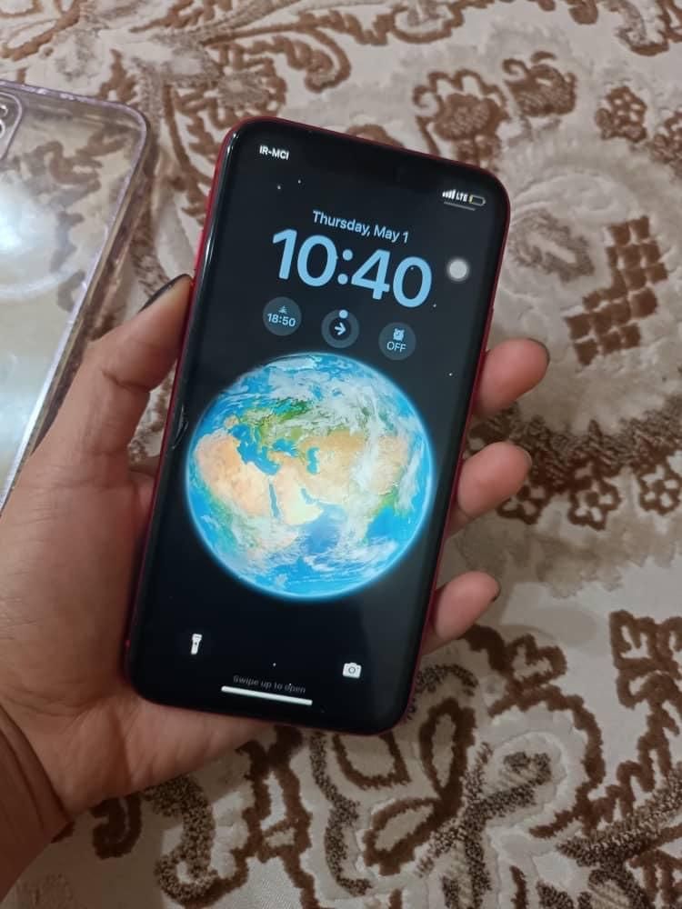 Iphone 11 128 آیفون اپل|موبایل|تهران, مسعودیه|دیوار