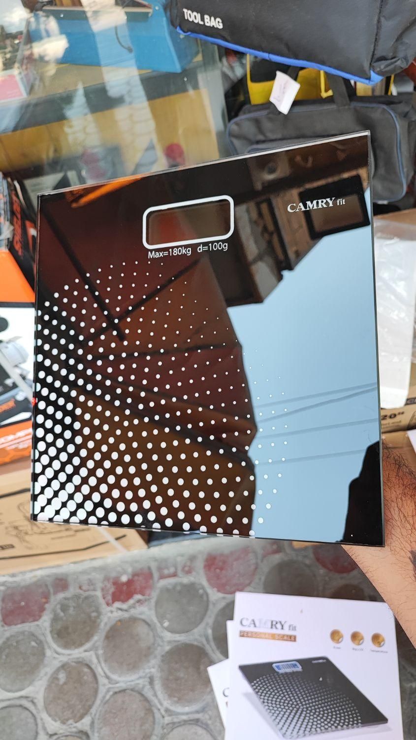 ترازو نفرکش 180کیلوگرمی کمری ایرانی بایکسال ضمانت|پزشکی|اصفهان, کشاورزی|دیوار