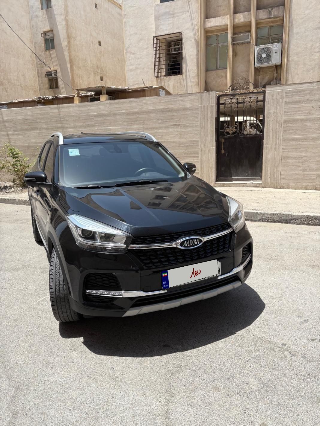 x55|خودرو سواری و وانت|بندرعباس, |دیوار