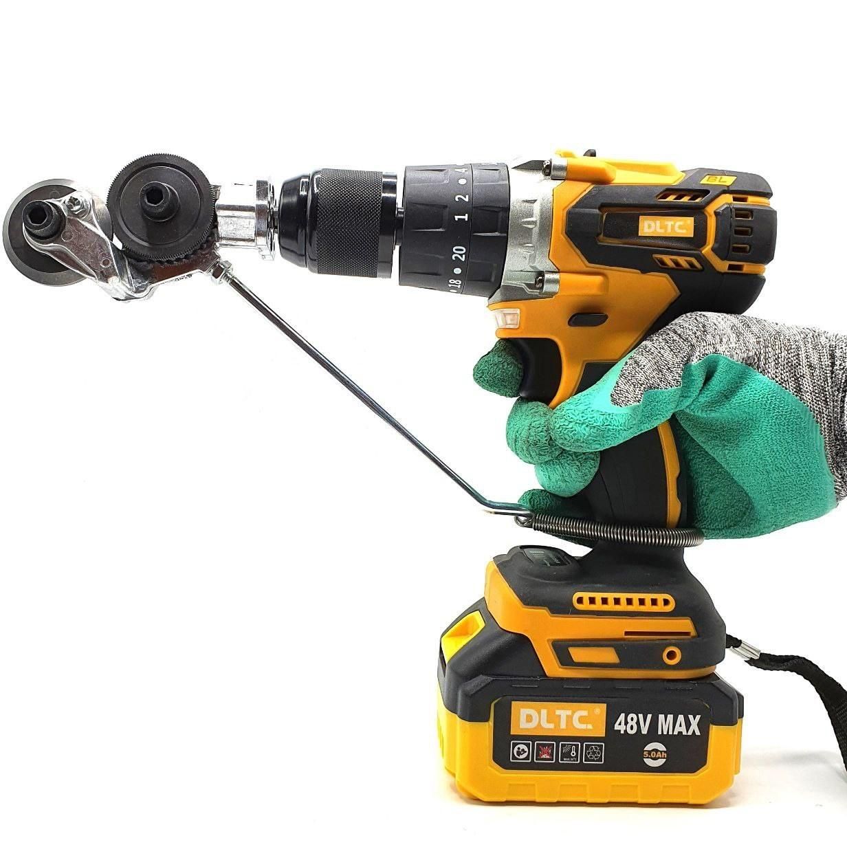 تبدیل دریل به قیچی ورق بر|ابزارآلات|اصفهان, کشاورزی|دیوار