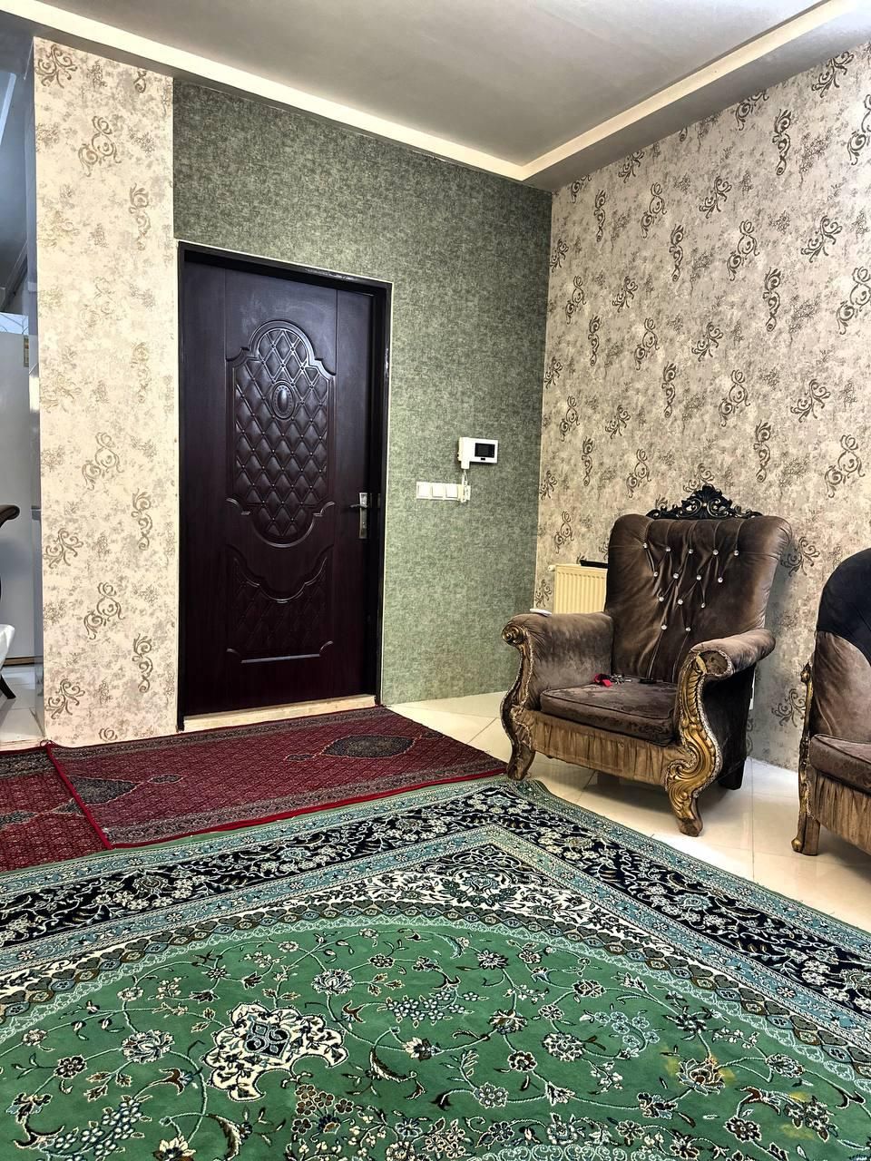 سوئیت/منزل/خانه مسافر روزانه دو خواب۱۴۰متر+پارکینگ|اجارهٔ کوتاه‌مدت آپارتمان و سوئیت|اردبیل, |دیوار