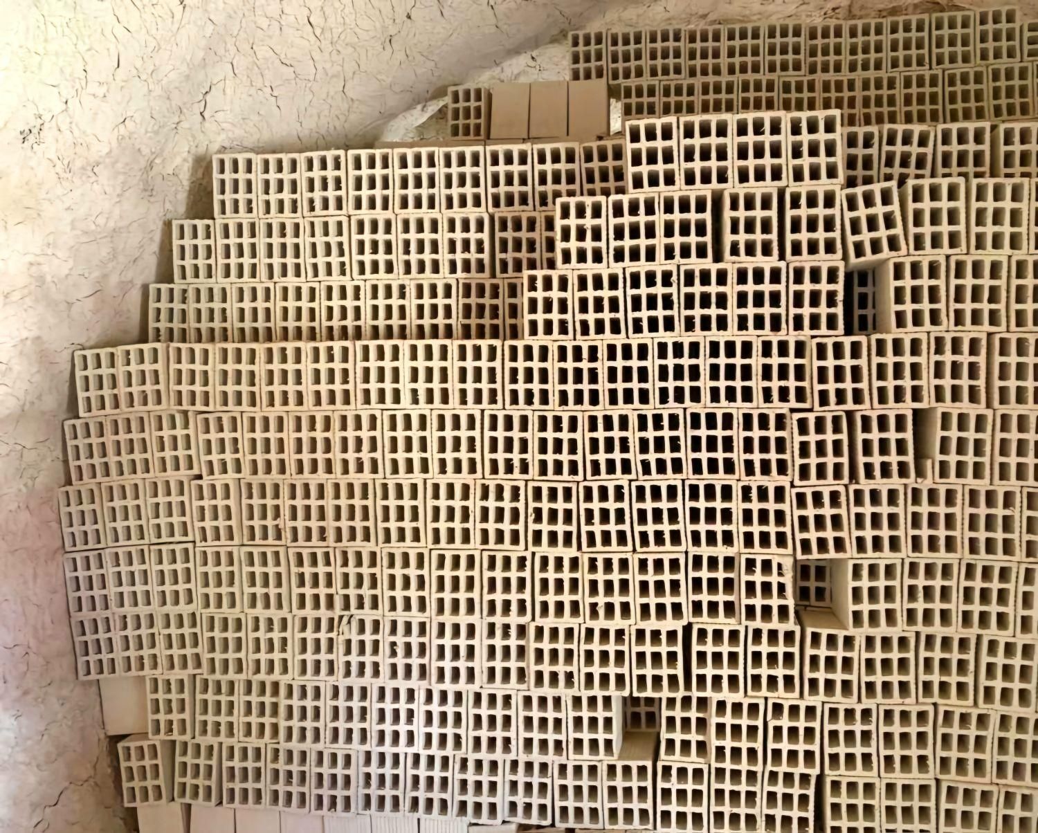 آجر سفال درجه 1 (عمده و جزئی)|عمدهفروشی|کرمانشاه, |دیوار