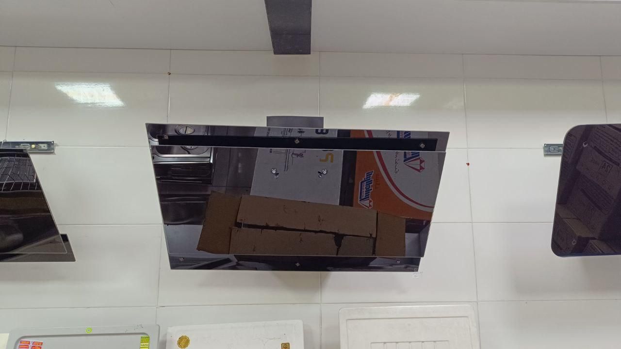 هود لمسی|هود|کرمانشاه, |دیوار