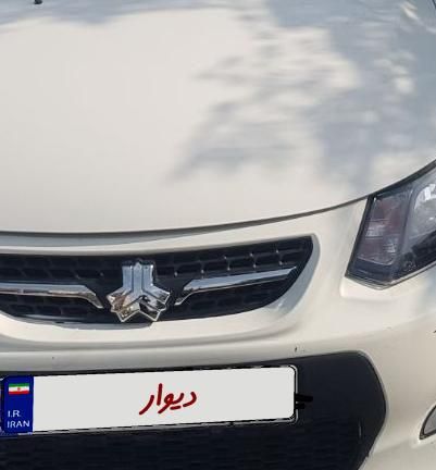 کوییک مدل ۴۰۱|خودرو سواری و وانت|تهران, اوقاف|دیوار