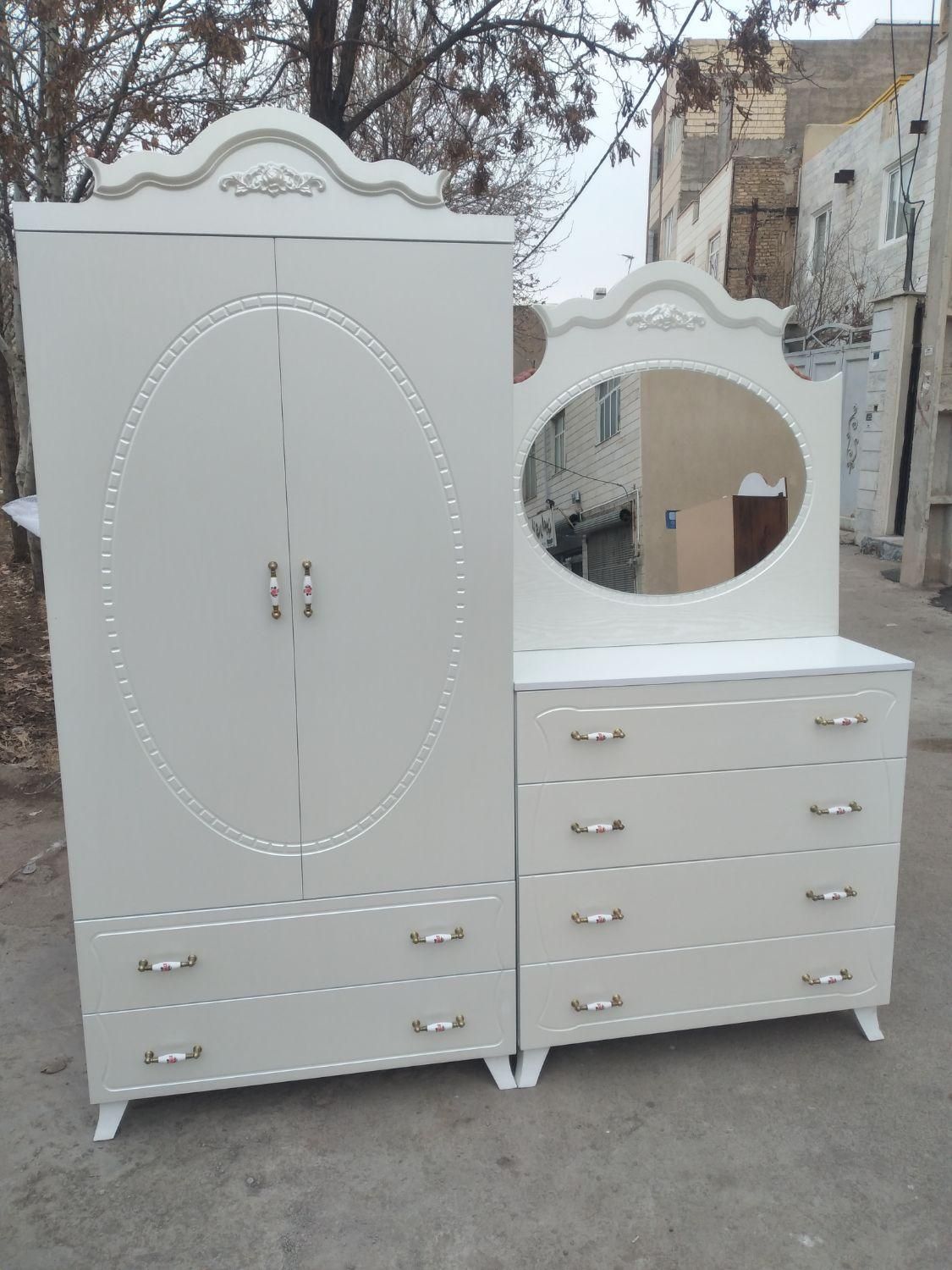 کمد کتابخانه آیسان|جاکفشی، کمد، دراور|قزوین, |دیوار