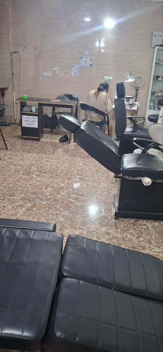 اجاره اداری ۶۷ متری در خلیج فارس|اجارهٔ دفتر کار، اتاق اداری، مطب|تهران, خلیج فارس|دیوار