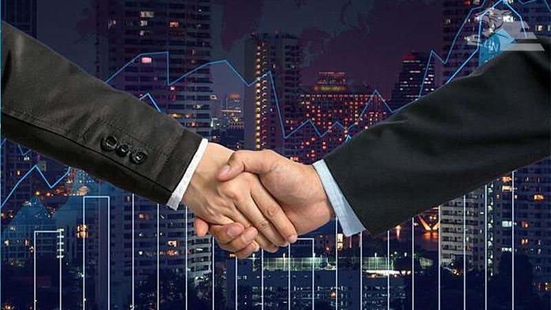 فروش شرکت بازرگانی معتبر|فروش دفتر صنعتی، کشاورزی، تجاری|تهران, صادقیه|دیوار