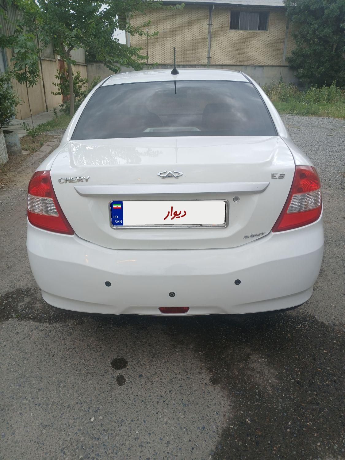 MWM 550 مدل۹۶|خودرو سواری و وانت|اردبیل, |دیوار