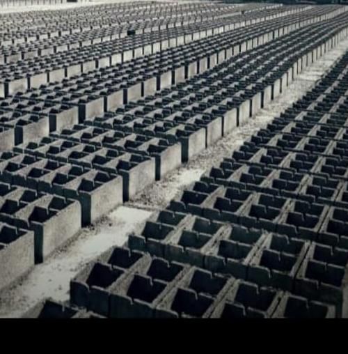 بلوک دیواری و سقفی فرودگاه|عمدهفروشی|اصفهان, قلعه نو|دیوار