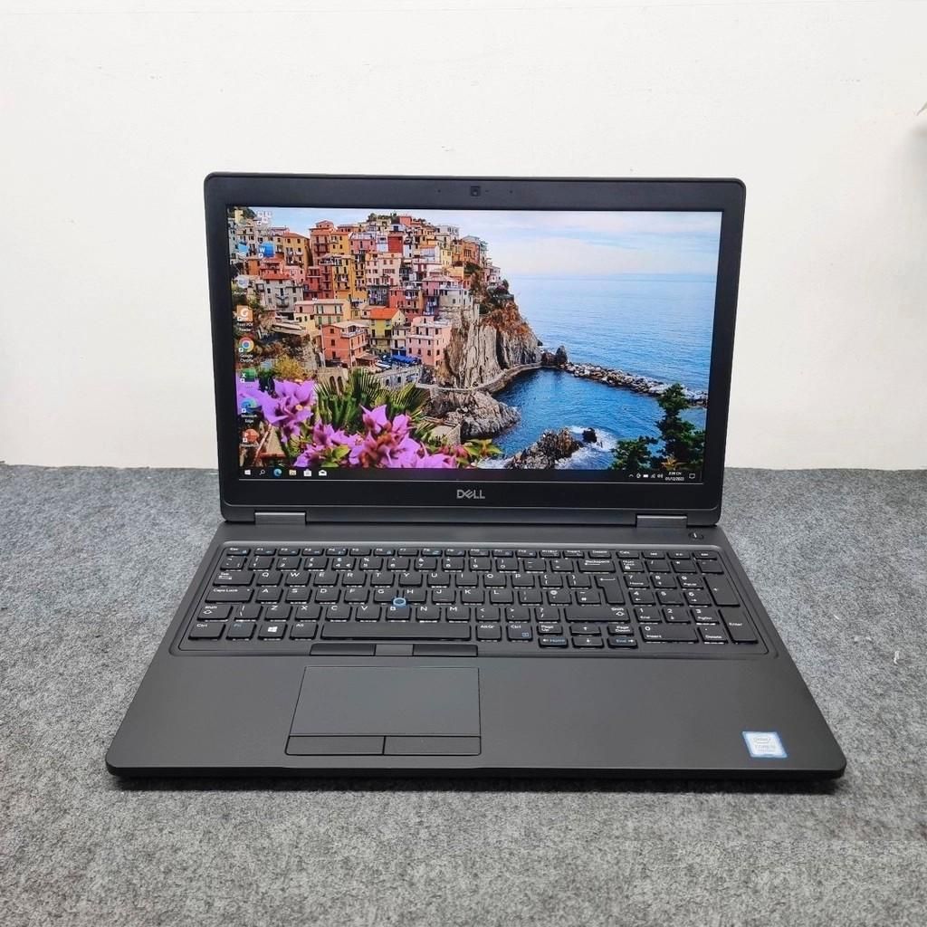 DELL 5590 لمسی-i7 نسل 8 مشابه آکبند|رایانه همراه|بندرعباس, |دیوار
