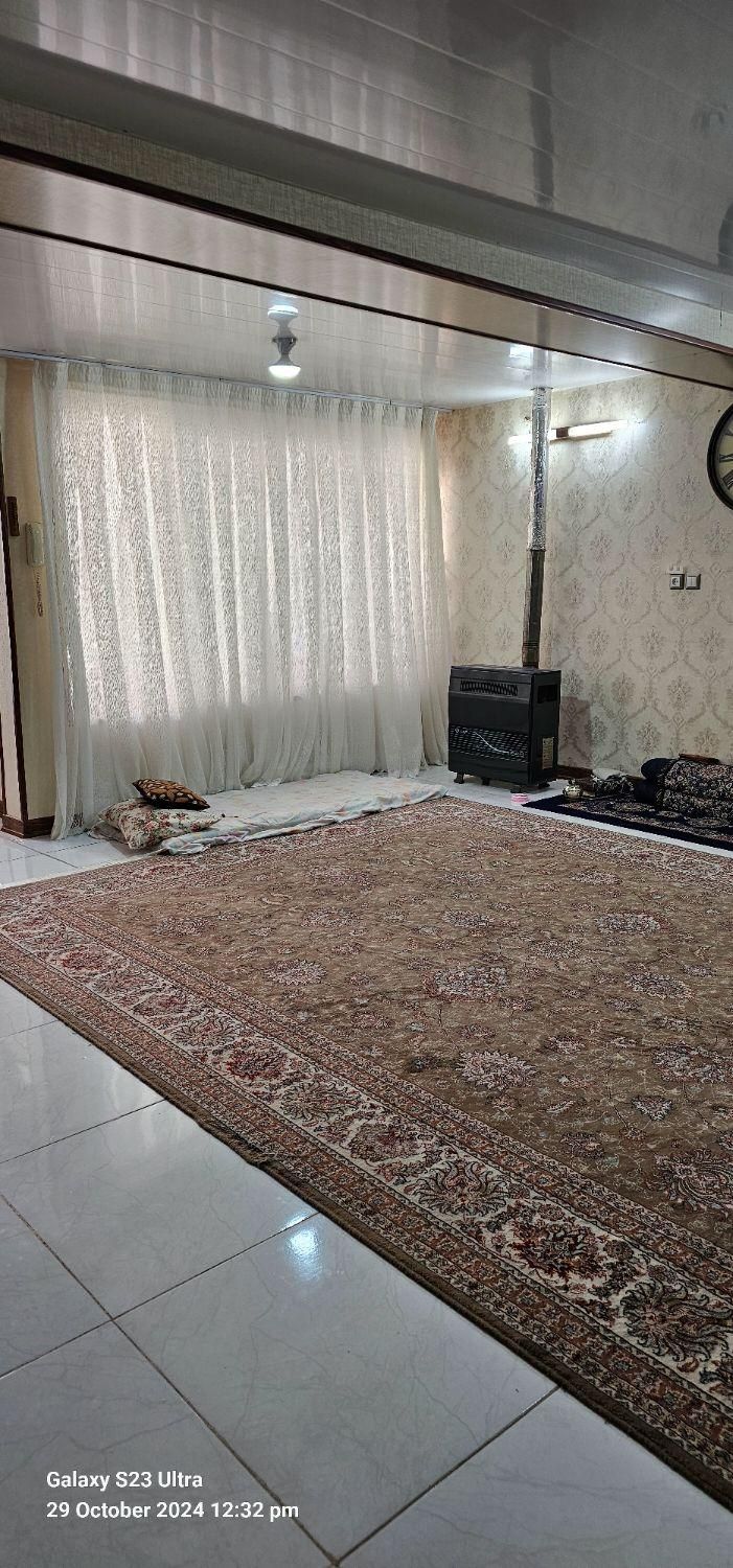 ویلای ماشین رو حیاط دار قولنامه معتبر دوخواب|فروش خانه و ویلا|اصفهان, گرکان|دیوار