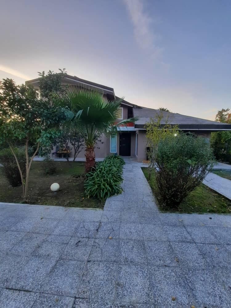 اجاره روزانه/هفتگی/ویلا سه خواب شهرک دریاکنار|اجارهٔ کوتاهمدت ویلا و باغ|بابلسر, |دیوار